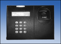 ACCESS CONTROL & ATTENDANCE SYSTEM 