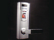 Biometric door locks