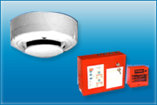 Fire Alarms