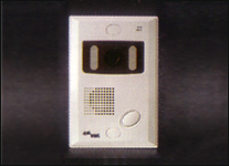 OUTDOOR PANELS of Video Door-phones 
